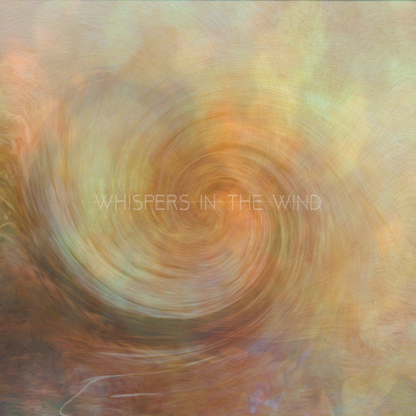 Humanism - Whispers In The Wind