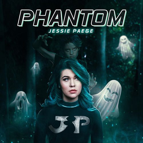 Jessie Paege - Phantom