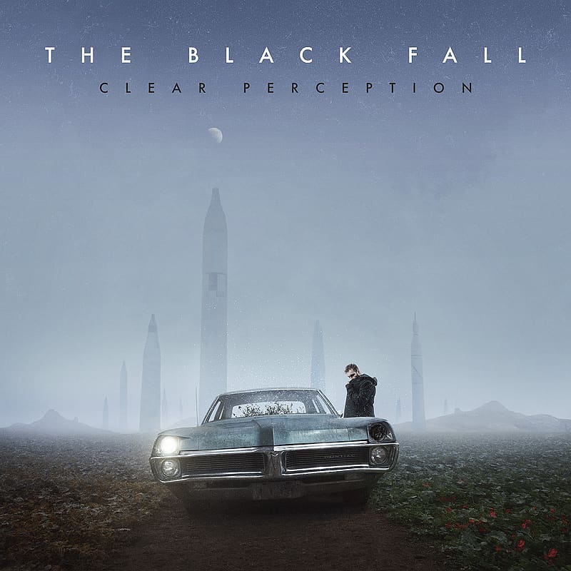 The Black Fall - Clear Perception
