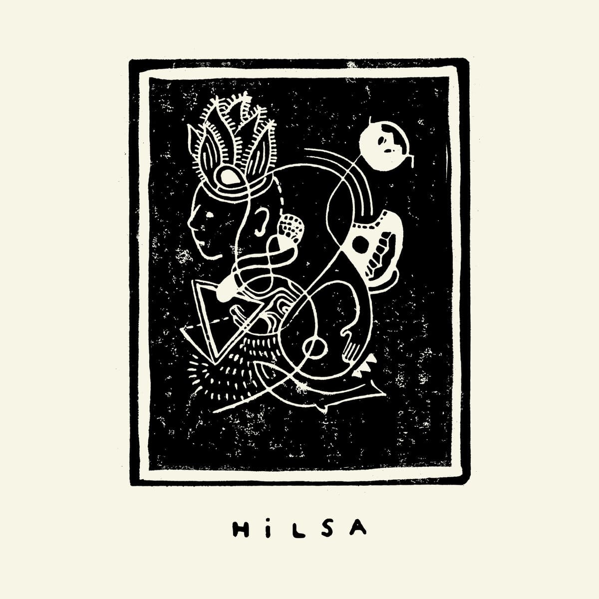 Hilsa - Hilsa