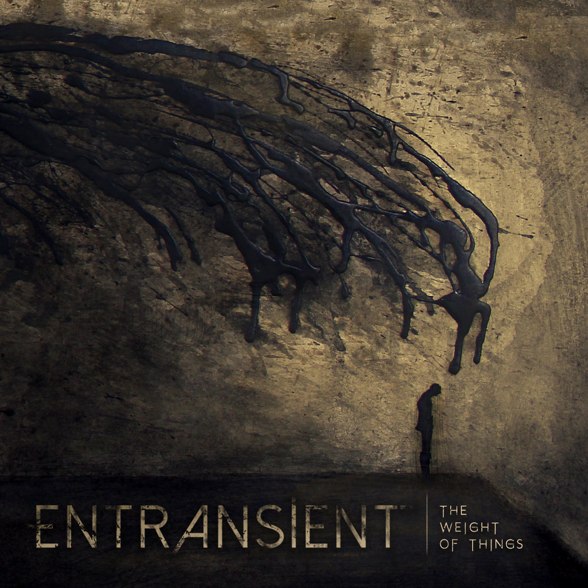 Entransient - The Weight of Things
